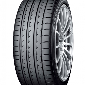 Yokohama Advan Sport V105+ 255/40 R18 95Y
