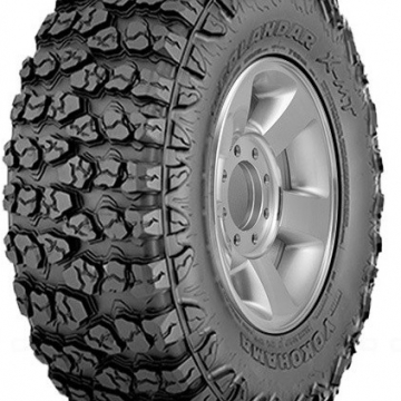 Yokohama Geolandar X-MT G005 13/40 R17 121Q