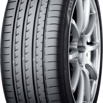 Yokohama Advan Sport V105T 235/65 R19 109V