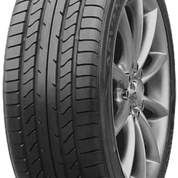 Yokohama Advan A10E 205/50 R17 89V