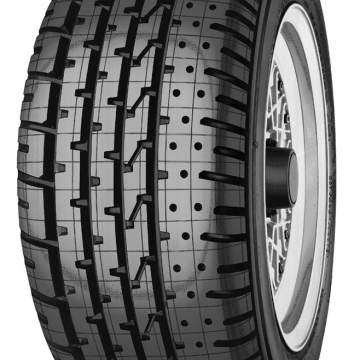 Yokohama A008S 165/70 R10 72H