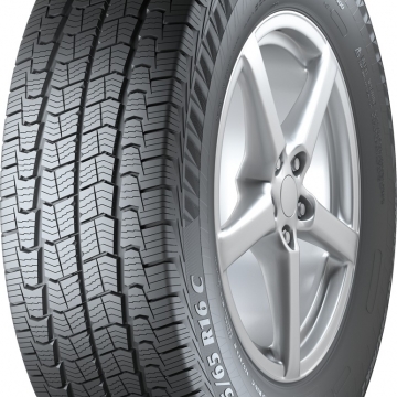 MATADOR MPS400 Variant All Weather 2 205/70 R15 106R