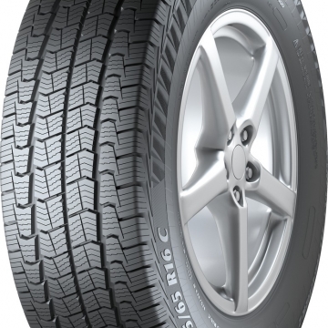 MATADOR MPS400 Variant All Weather 2 205/75 R16 110R