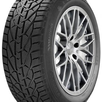 Taurus/Kormoran Snow 215/55 R18 99V