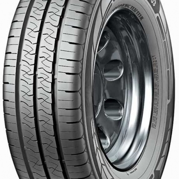 Marshal / Kumho PorTran KC53 215/65 R16 109T