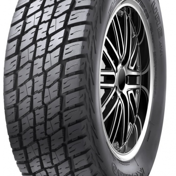 Marshal / Kumho Road Venture AT61 235/65 R17 108S