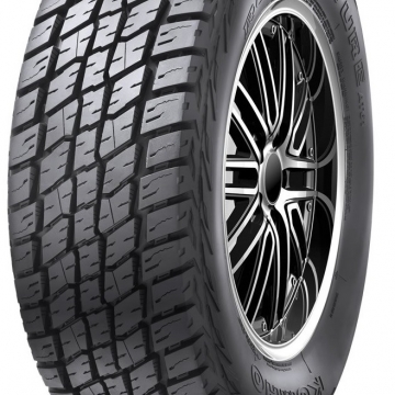 Marshal / Kumho Road Venture AT61 235/65 R17 108S