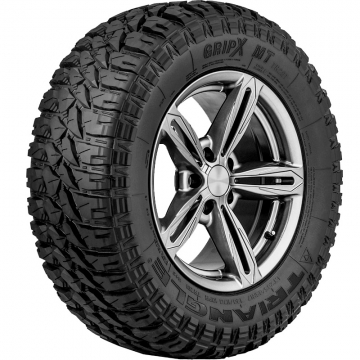 Triangle GripX M/T (TR281) 235/85 R16 120Q