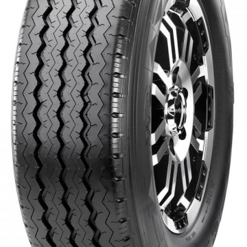 MAXXIS Trailermaxx Eco CL-31N 195/70 R14 96N