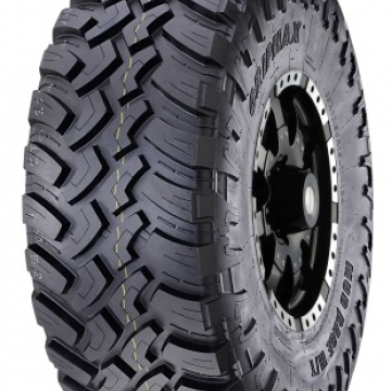 Gripmax Mud Rage M/T 205/70 R15 100Q