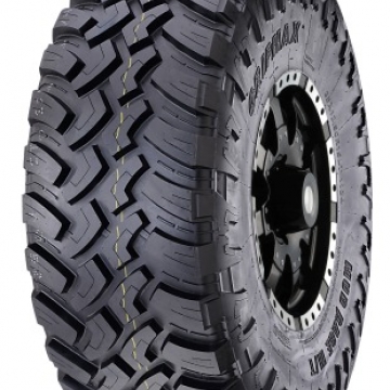 Gripmax Mud Rage M/T 195/80 R15 107Q