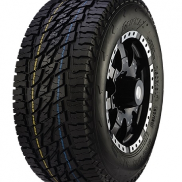 Gripmax INCEPTION A/T II 195/80 R14 106/104Q