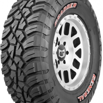 GENERAL TIRE Grabber  X3 225/75 R16 115Q