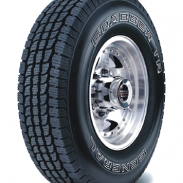 GENERAL TIRE Grabber TR 205/80 R16 104T