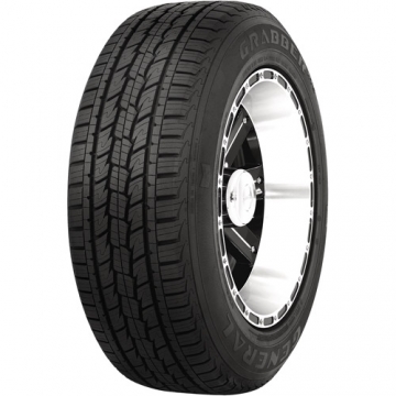 GENERAL TIRE Grabber HTS60 265/60 R18 T