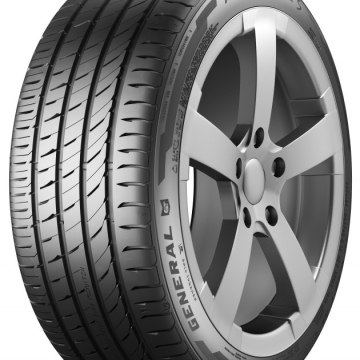 GENERAL TIRE AltiMAX One S 265/35 R19 98Y