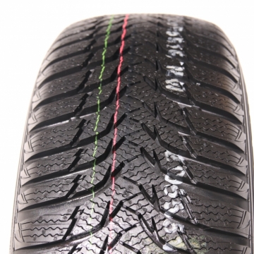 Marshal / Kumho MW31 215/50 R17 95H