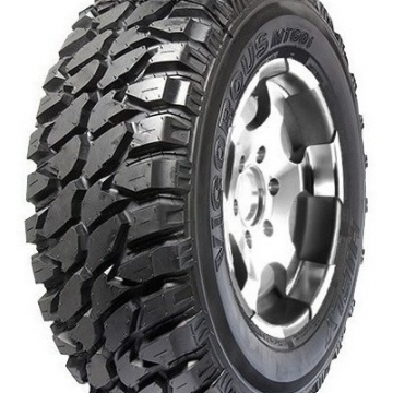 HIFLY Vigorous MT601 265/75 R16 123Q