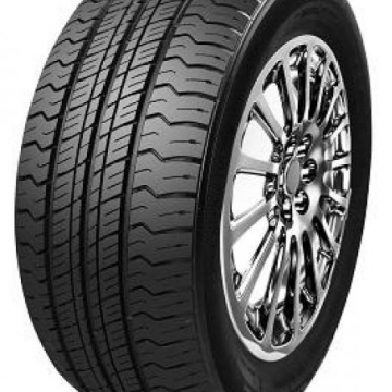 HIFLY Super Trail 195/55 R10 98N