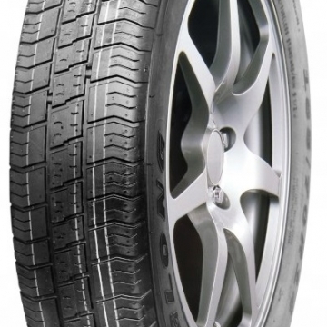 Ling Long T010 Spare 135/80 R17 103M