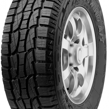 Ling Long Crosswind A/T100 235/75 R15 109T