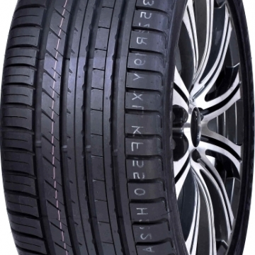 Kinforest KF550 295/30 R21 102Y