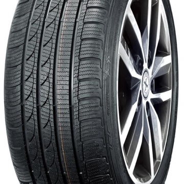 Tracmax Ice Plus S210 275/40 R19 105V