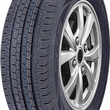 Tracmax A/S Van Saver 235/65 R16 121R