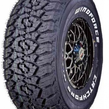 WINDFORCE Catchfors A/T II 265/55 R20 115H
