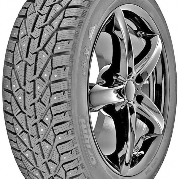 Orium/Kormoran Ice SUV 215/65 R16 T102