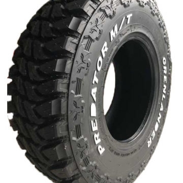 Grenlander Predator m/t 12/35 R20 121Q