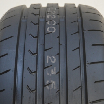 FEDERAL Evoluzion ST-1 225/35 R20 90Y