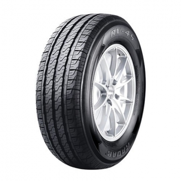 Radar RV-4S 215/60 R17 109T