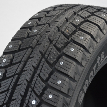 Altenzo Sports Tempest I studded 215/55 R16 93T