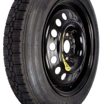 Radar RST Spare Tyre 115/70 R15 90M