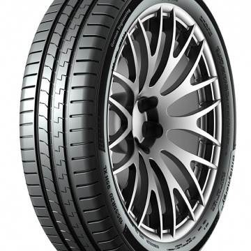 Giti Synergy E2 195/55 R20 95H