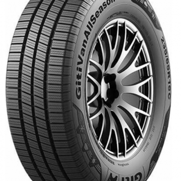 Giti Van All Season LA1 195/70 R15 104R