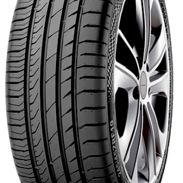 Giti GitiContr 288 245/40 R20 99W