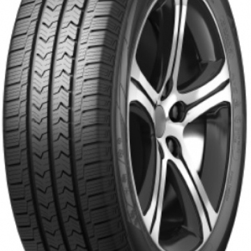 Tourador X ALL CLIMATE VAN+ 215/70 R15 109S