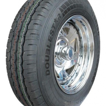 DOUBLESTAR DL01 205/65 R16 107T