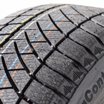 Continental Conti Viking Contact 6 175/65 R15 84T