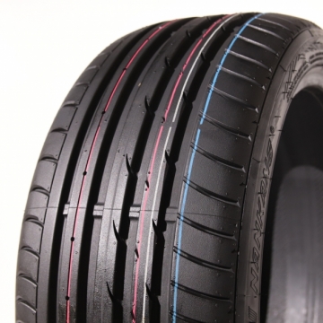 Nankang AS-2+ 215/50 R17 95Y