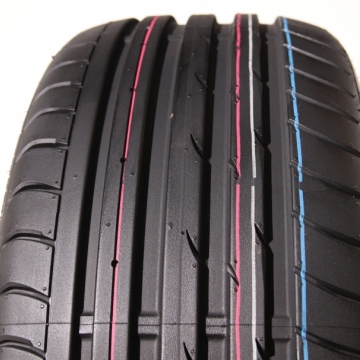 Nankang AS-2+ 225/45 R17 94Y