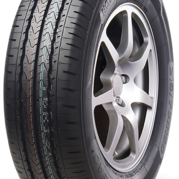 Leao Nova Force Van 195/75 R16 107R