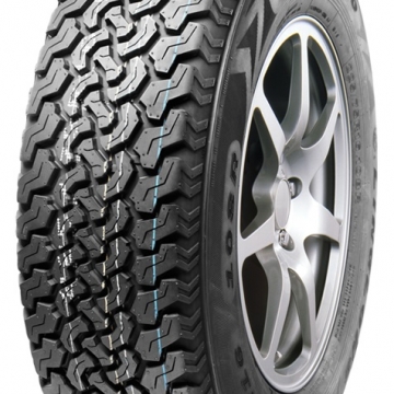 Leao Radial 620 215/70 R16 100T