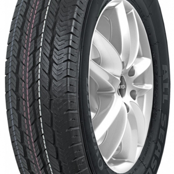 Ovation VI-07 AS 195/70 R15C 104R