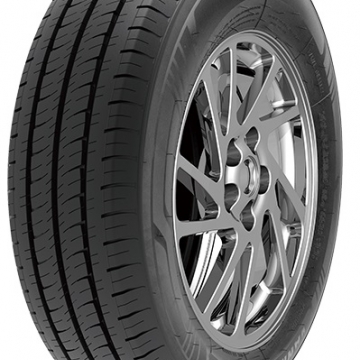 ZMAX Vanmejor C30 205/65 R16C T107/105