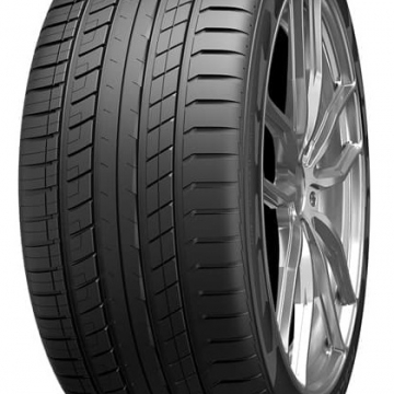 DYNAMO Hiscend-H MSU02 255/60 R17 106H