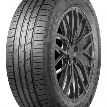 ZETA Impero 285/45 R19 107W