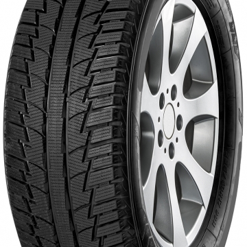 FORTUNA Winter SUV 2 225/60 R18 104V